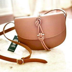 Vince Camuto Jaiya Crossbody Purse